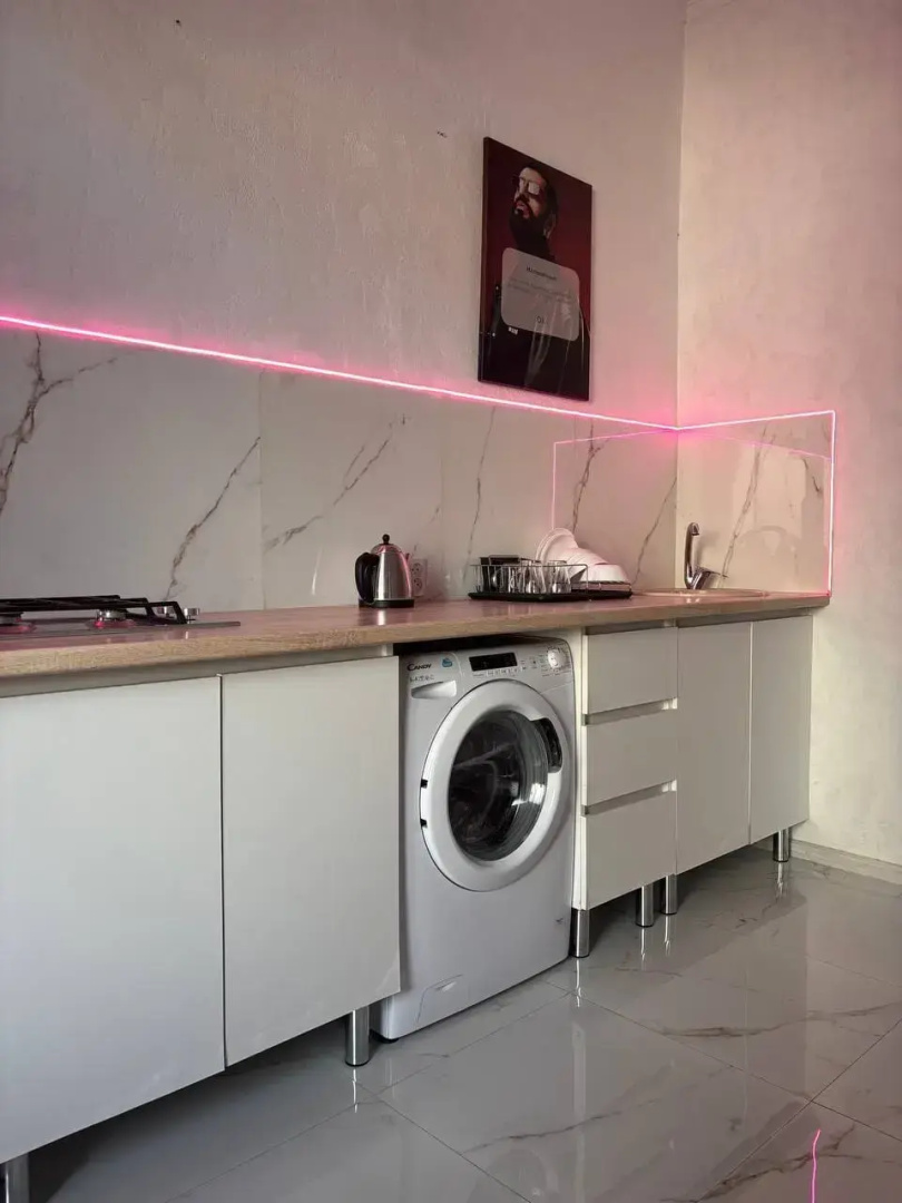 Квартира Rich House на Улице Садовое Кольцо 17а