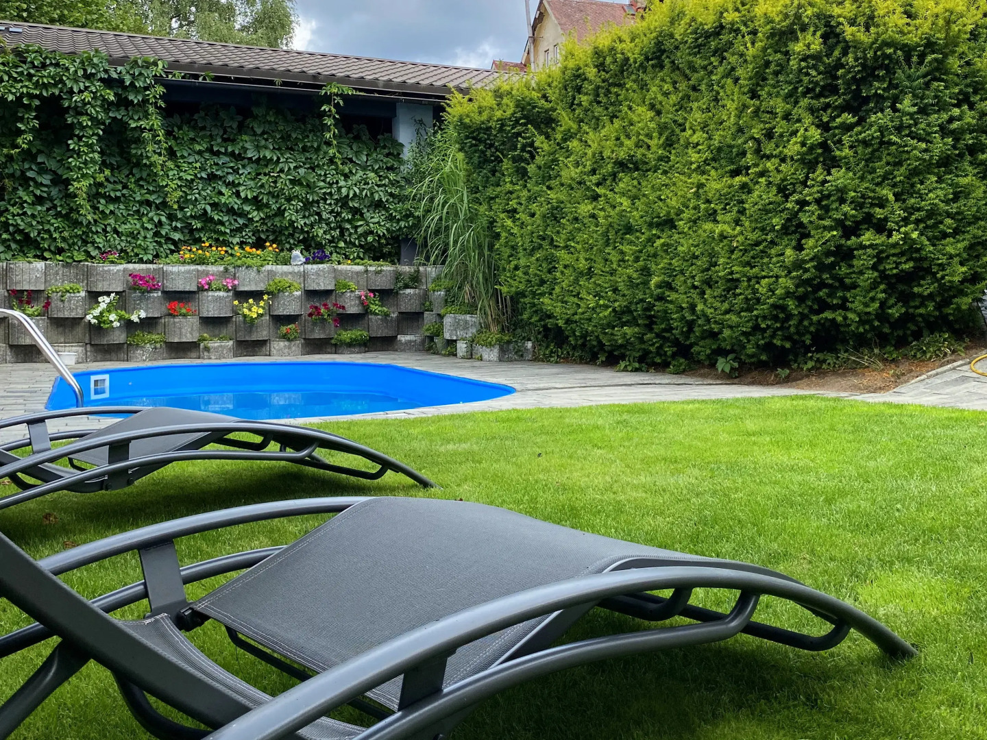 Апарт-отель Jablonec