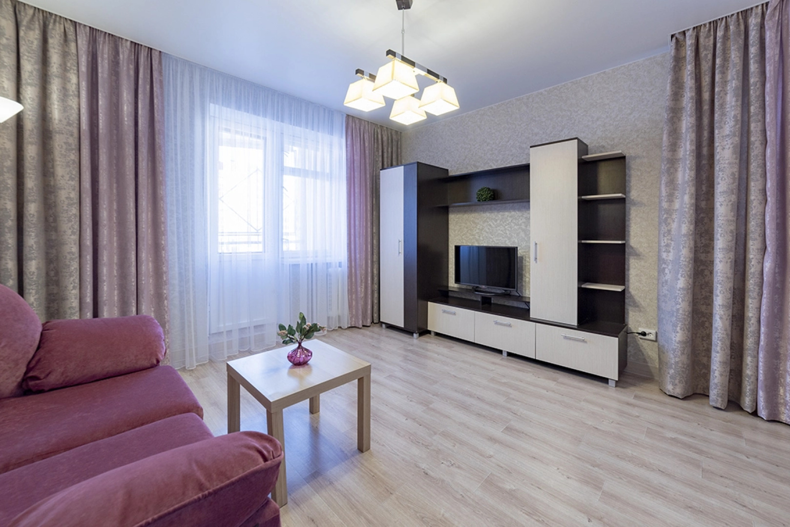 Апартаменты InnDays на Фридриха Энгельса 14