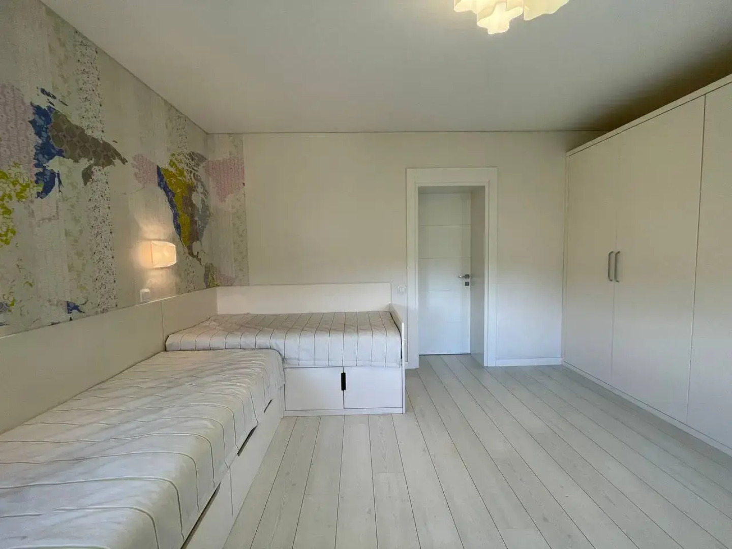 Апартаменты в Центре Города