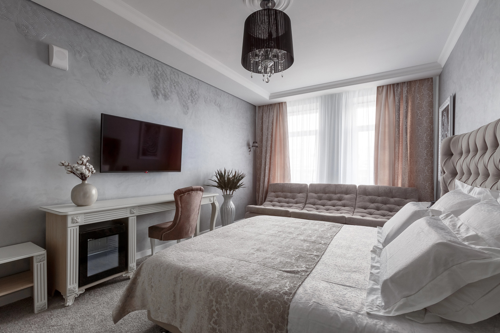 Отель Боголюбский