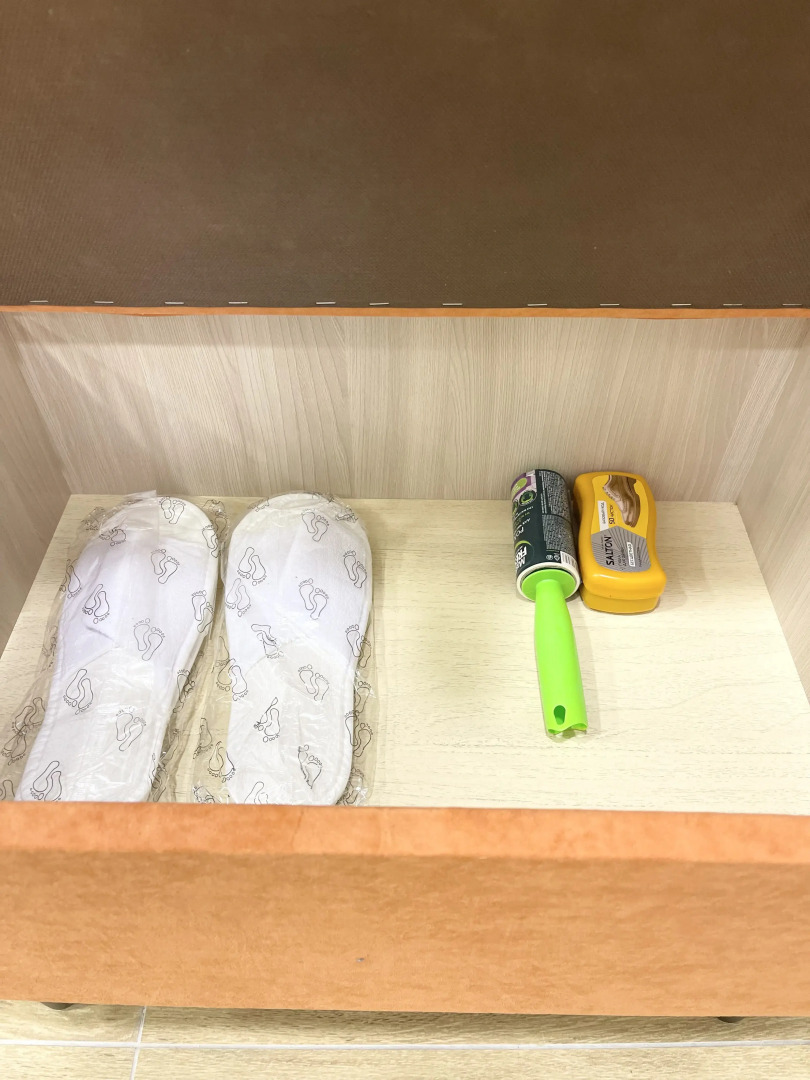 Квартира в центре города Ульяновска