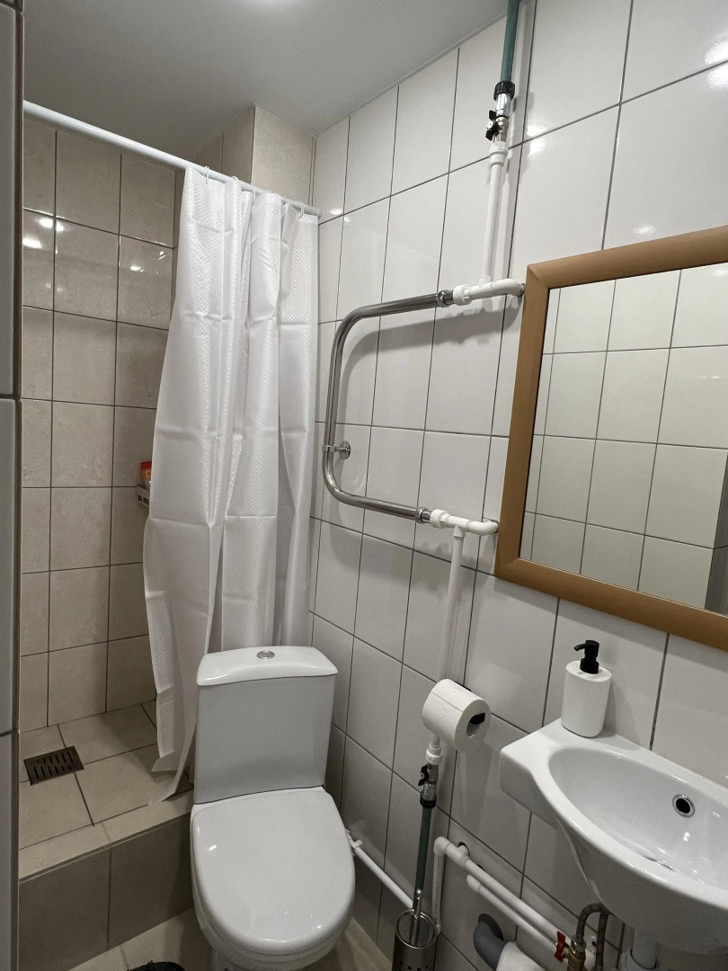 Апартаменты на Московском шоссе 1