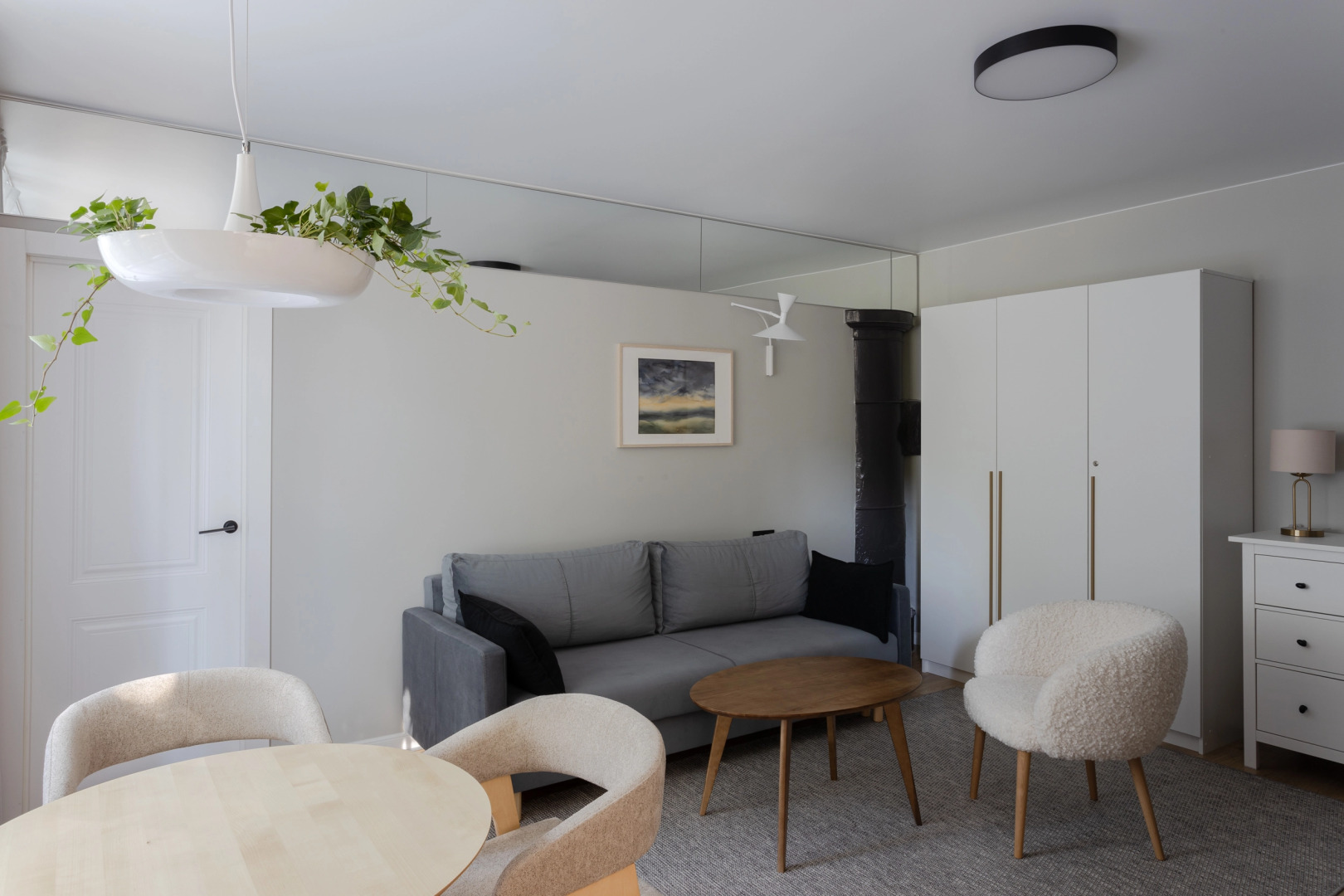 Апартаменты Душевно на Радистов 1