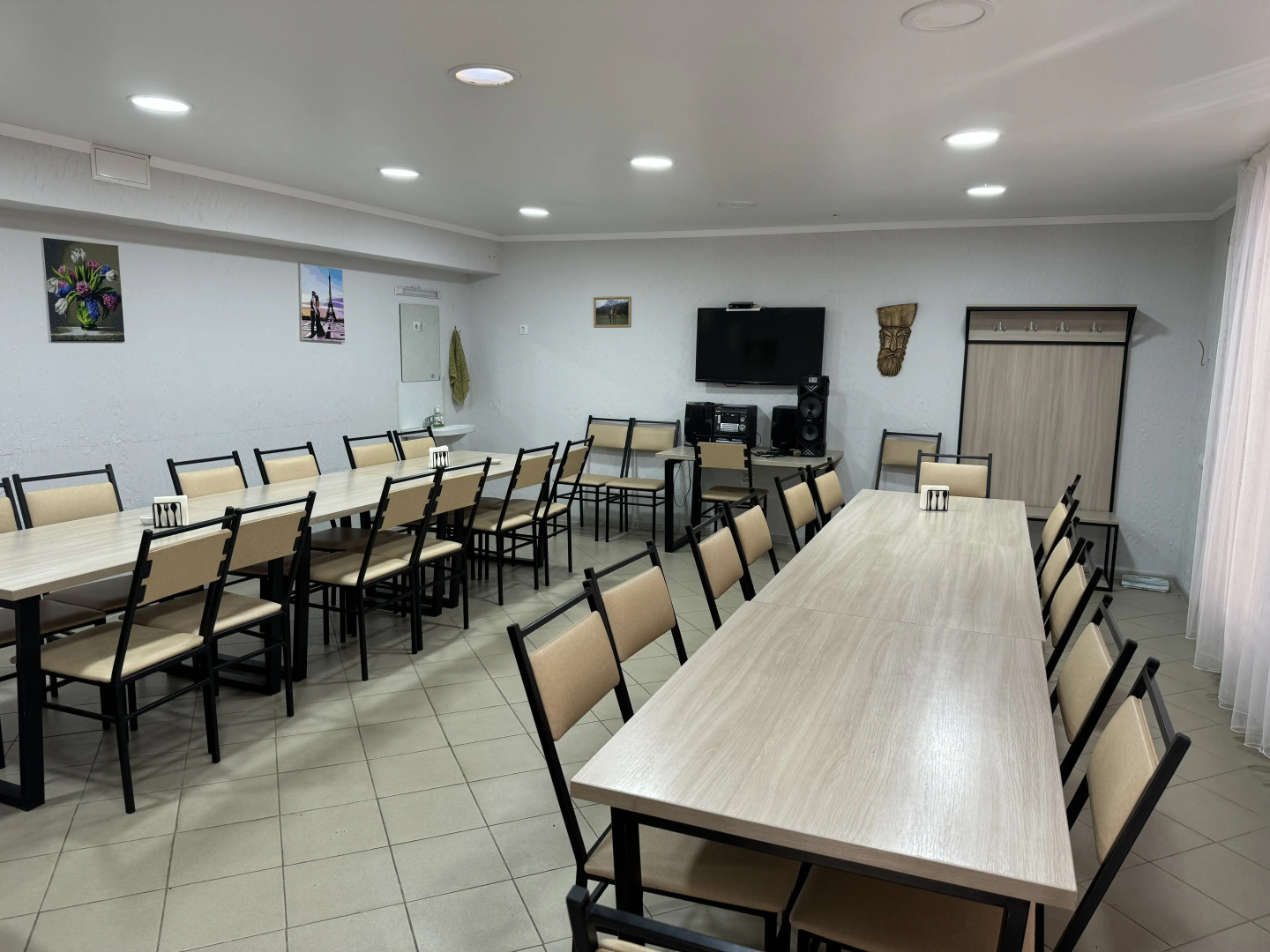 Гостевой дом Горный рай