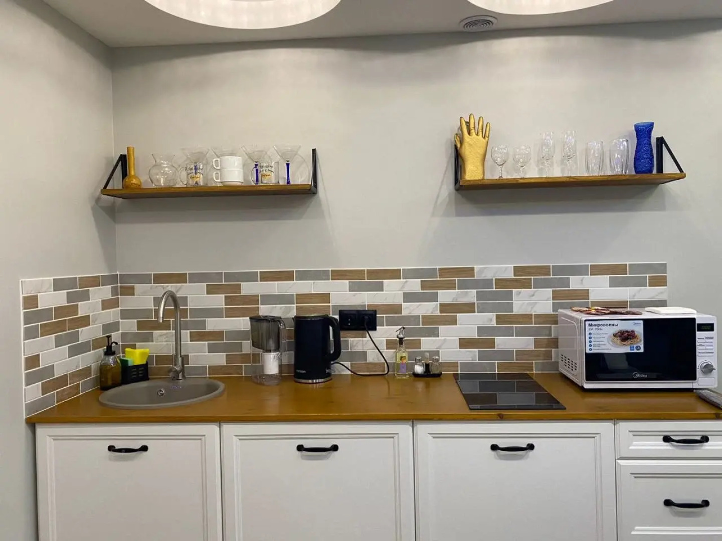 Квартира Territory for life на Розы Люксембург