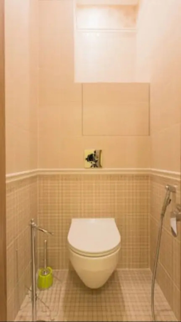 Апартаменты SAMOцвет 15 на Киевской 3