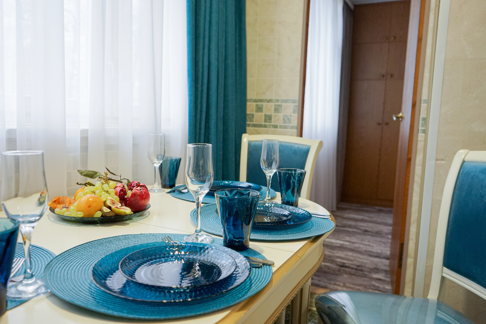 Квартира Ava Home