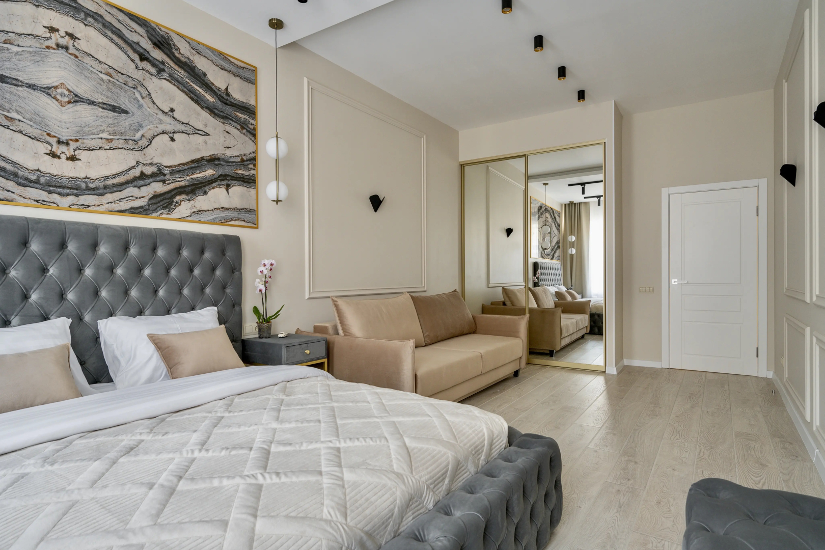 Апартаменты Премиум Астория на Исаакиевской Площади