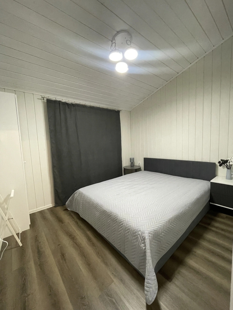 Частный дом Коттедж Karhouse