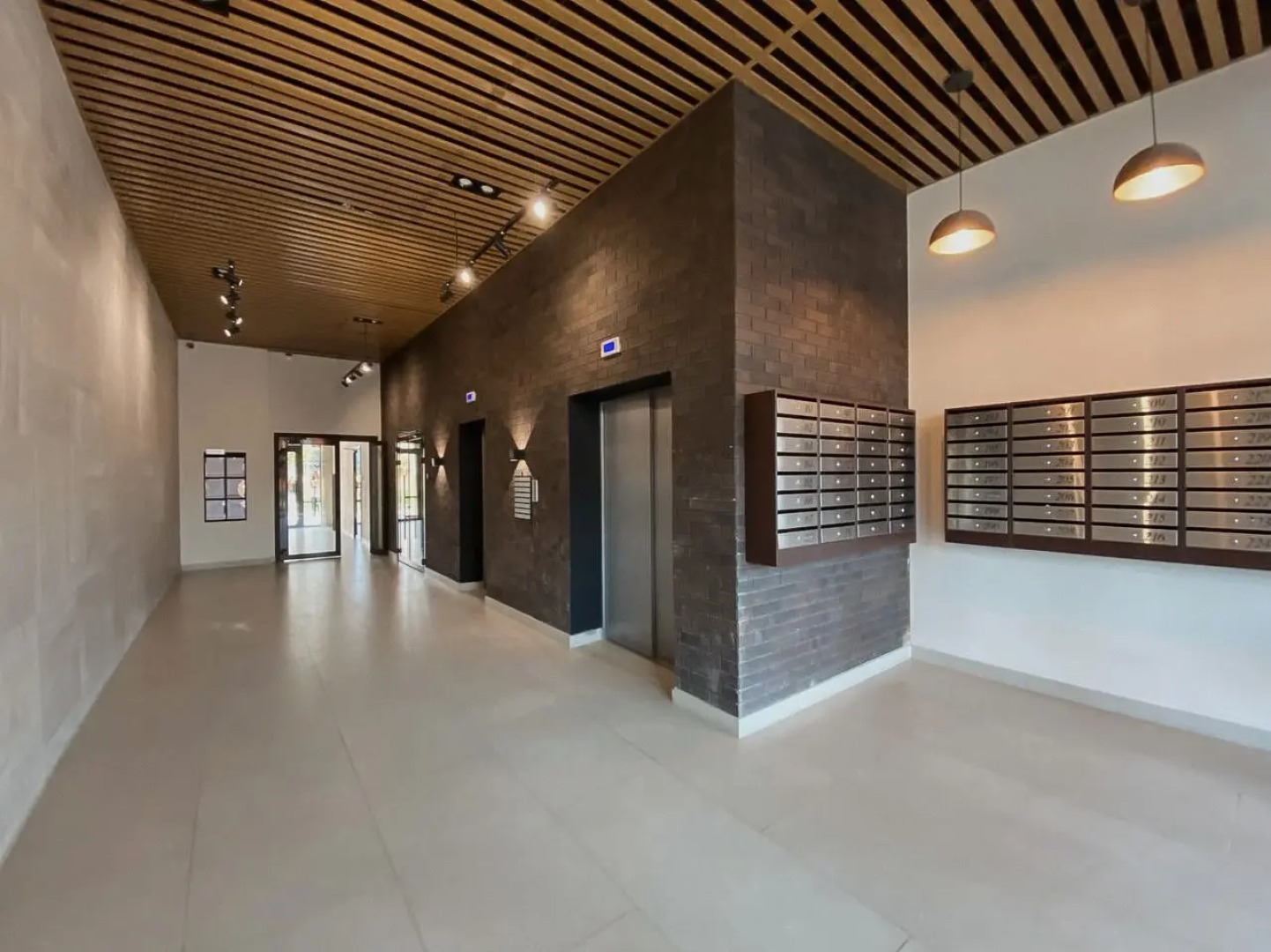 Квартира Green FOX в элитном ЖК Сердце Каспия