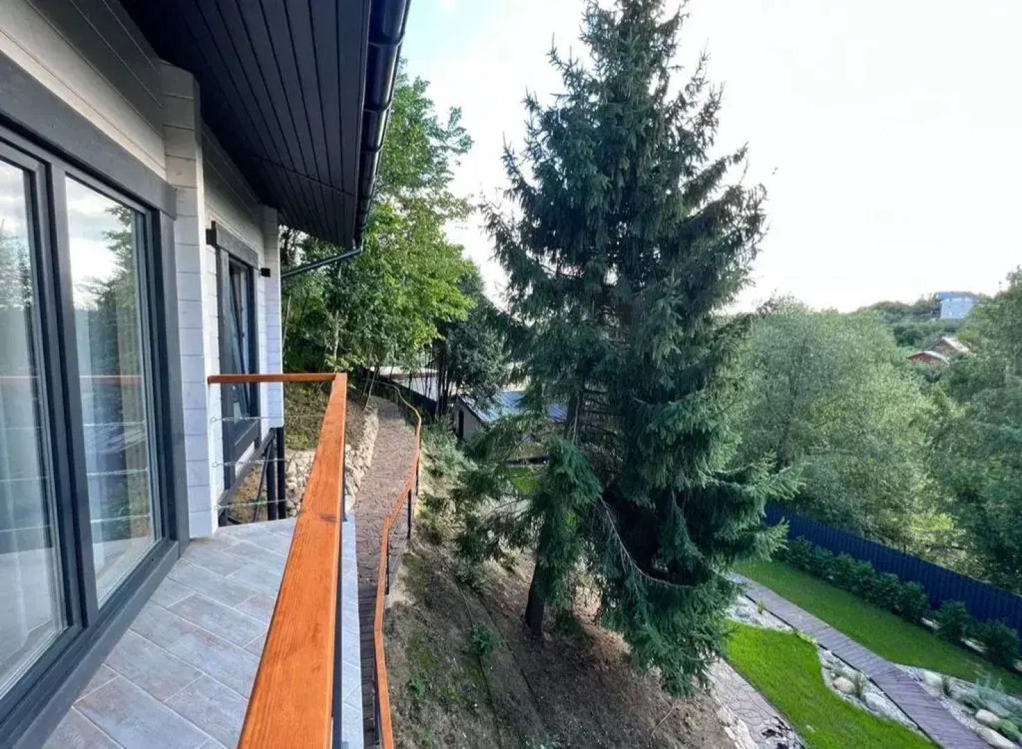 Глэмпинг Ёlки