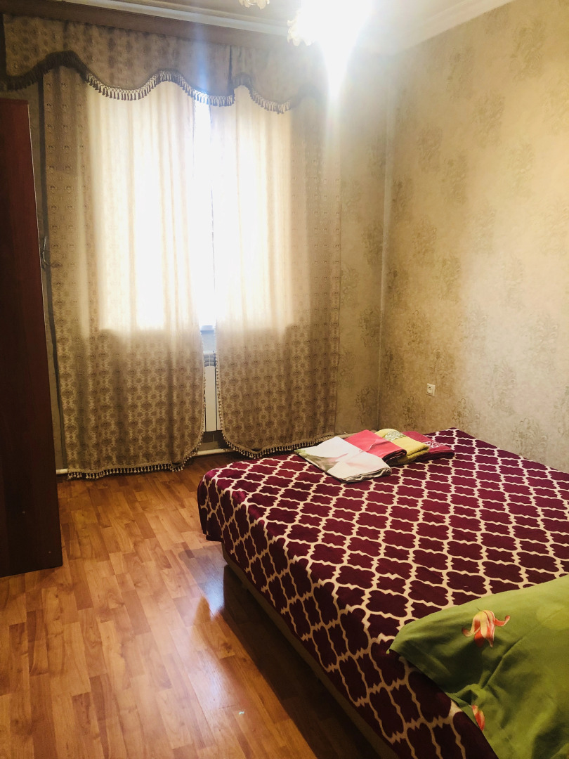 Отель У Ильяса