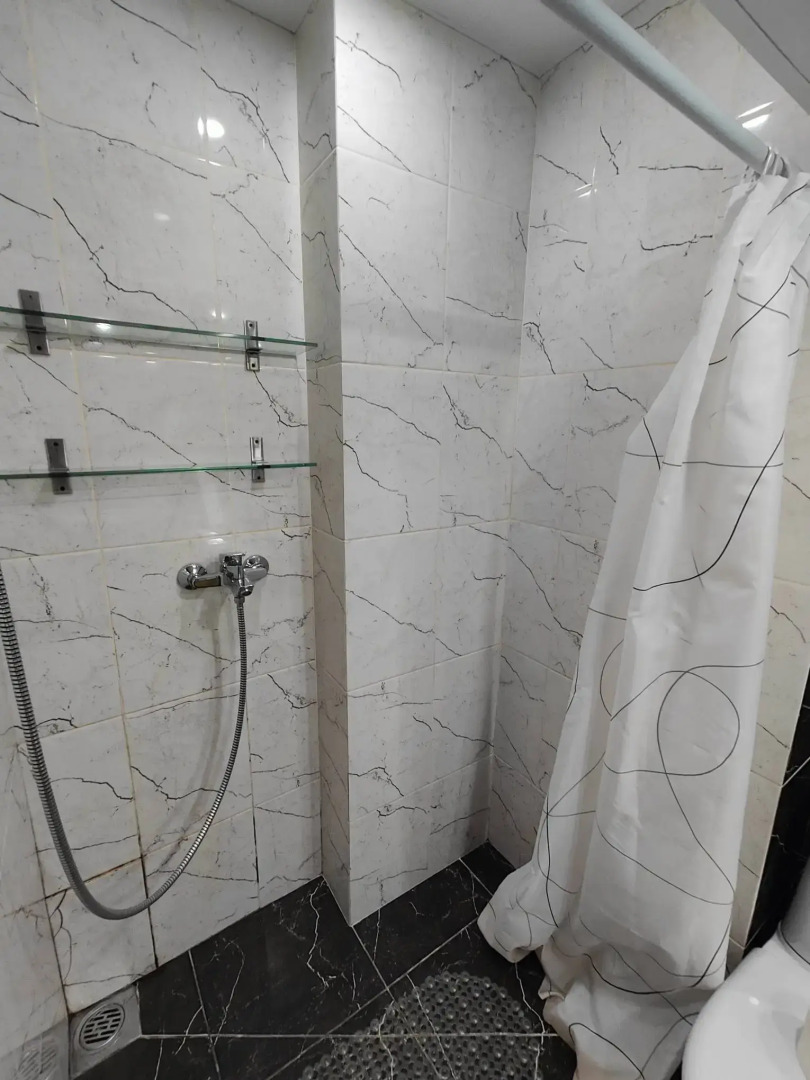 Апартаменты ZenApart у Ботанического сада