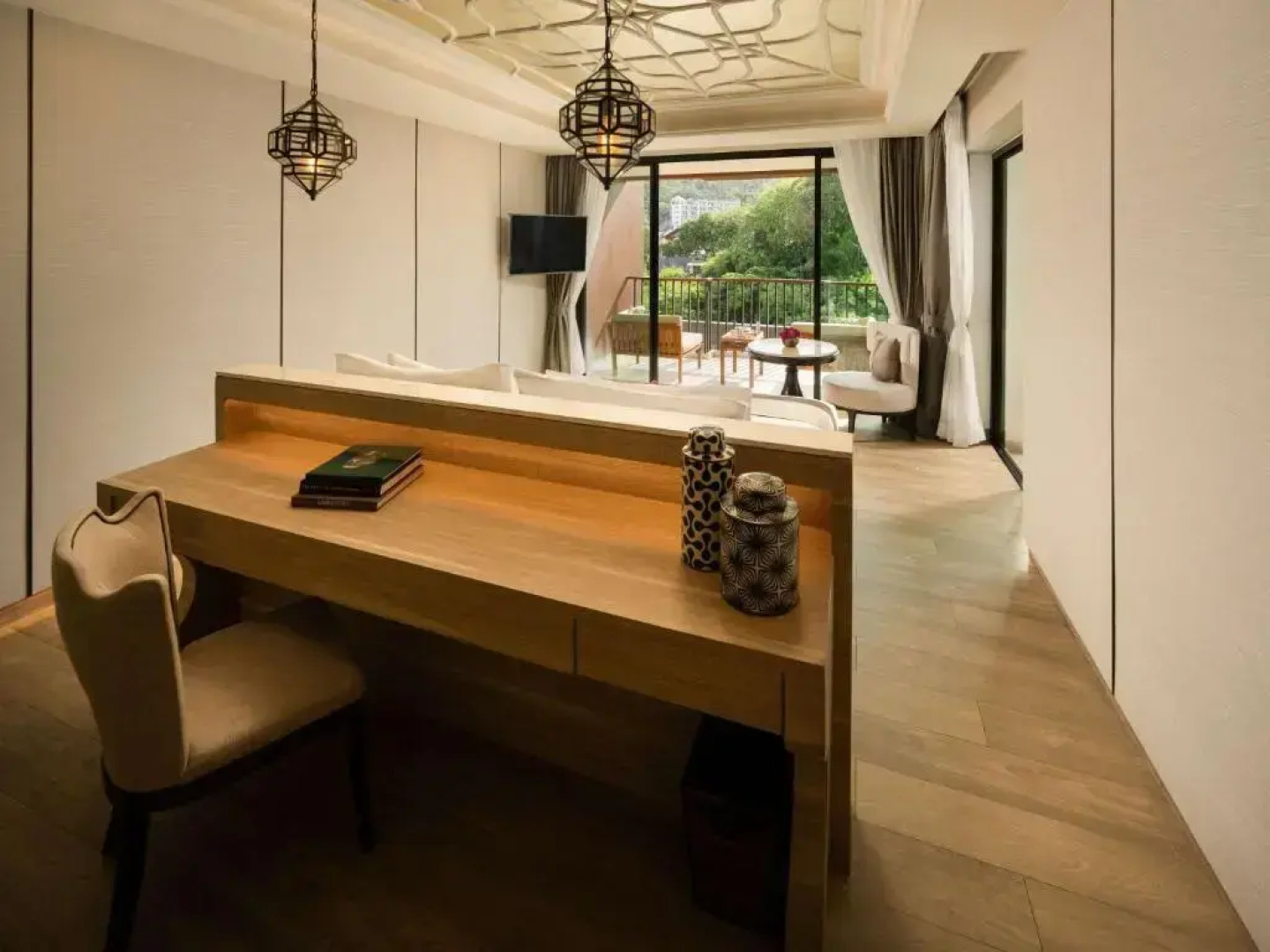 Avista Grande Phuket Karon - MGallery