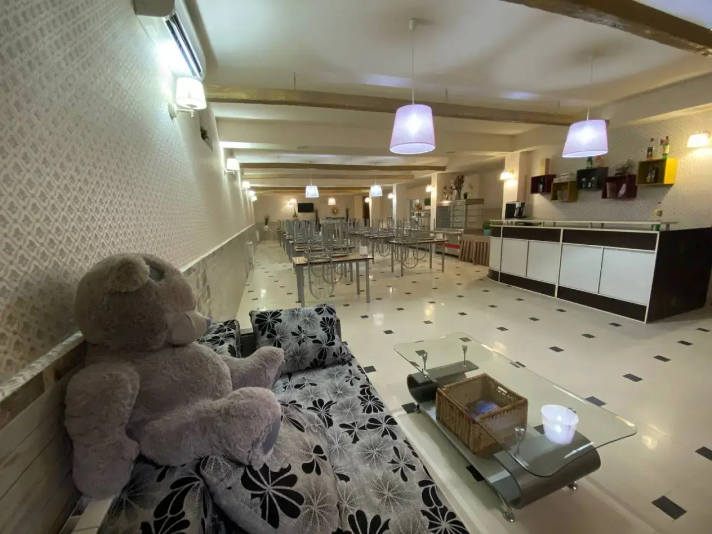 Отель Акварель-Family