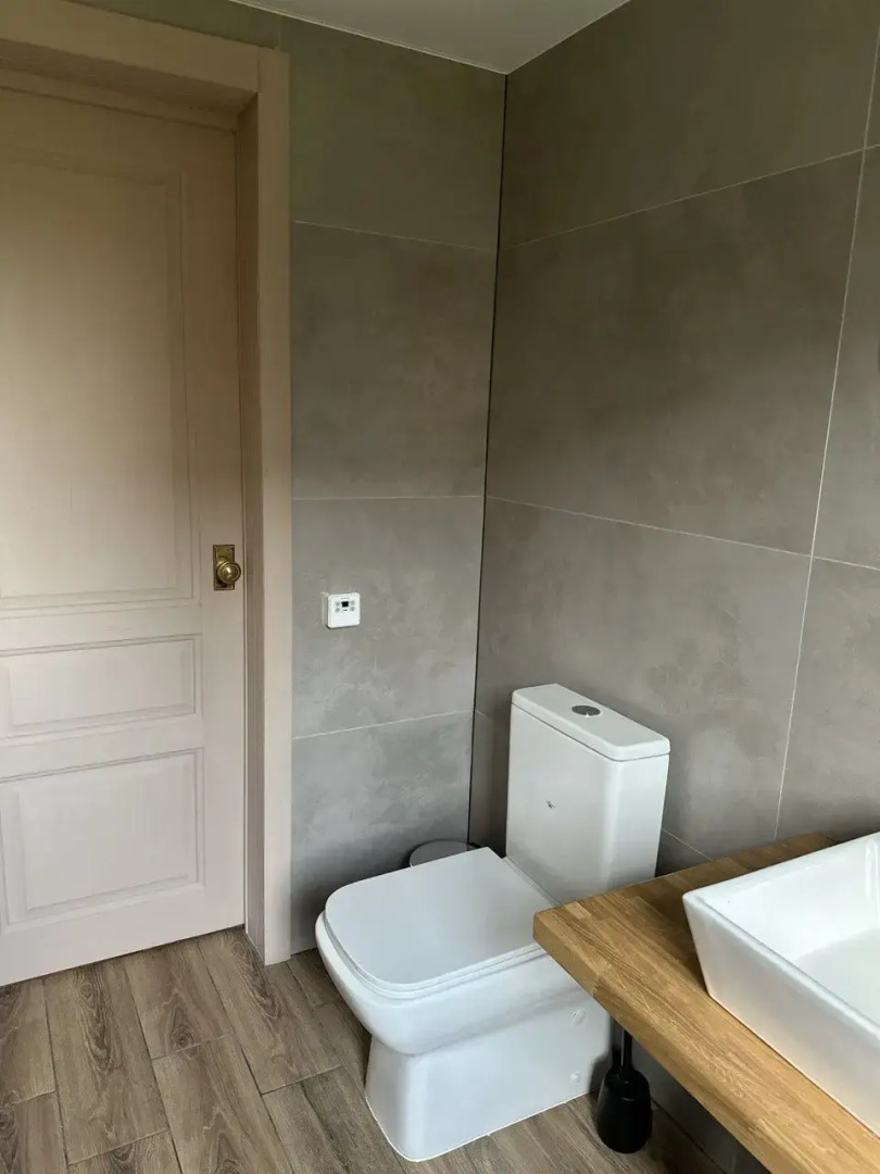 Глэмпинг Белый сад