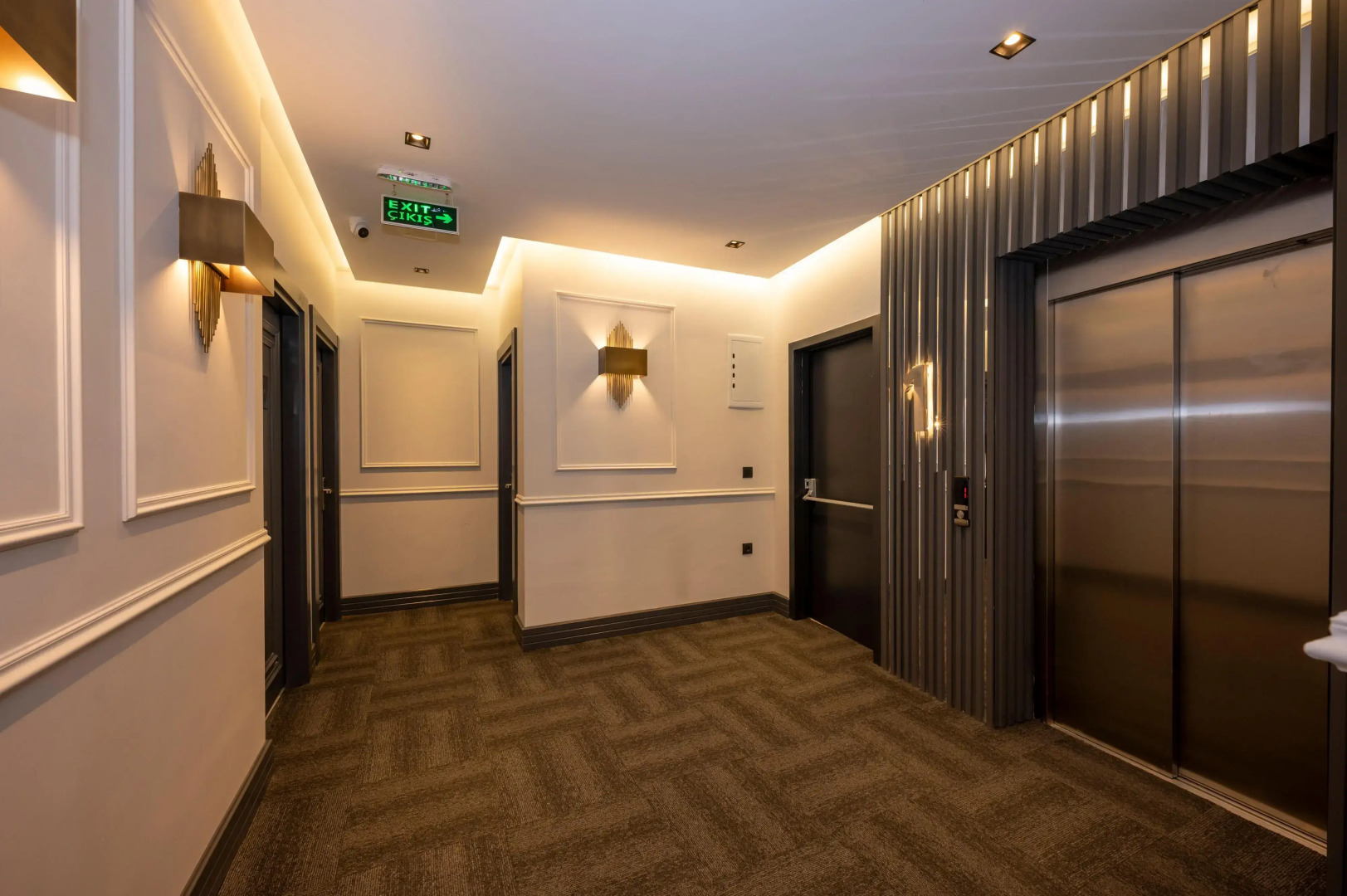 World Class Airport Hotel