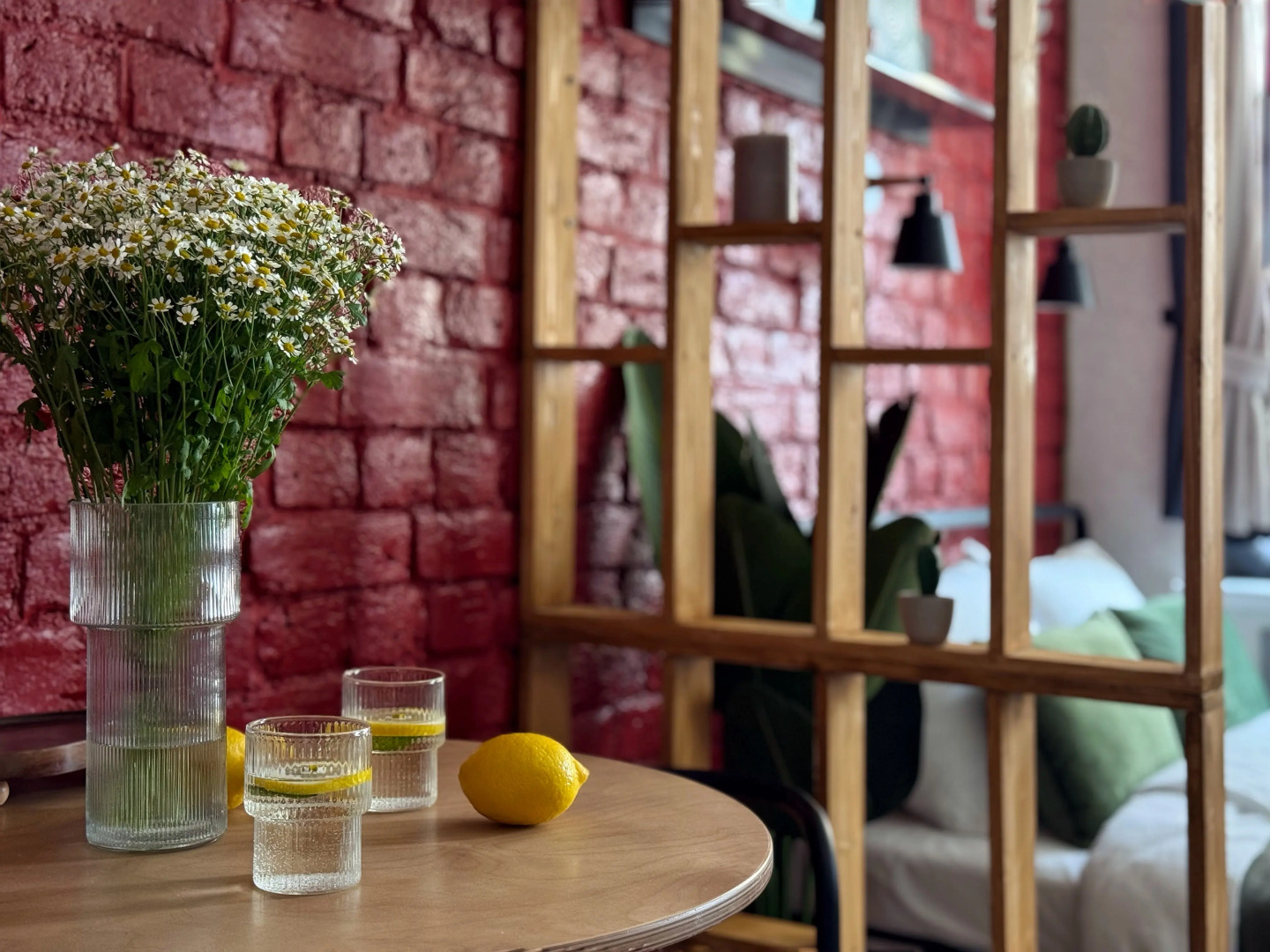 Апартаменты Granada Уютные в Адмиралтейском районе Санкт-Петербурга