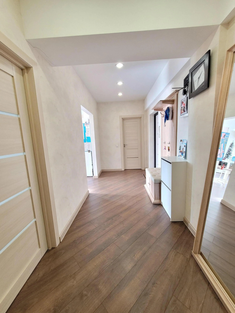 Квартира Волшебная