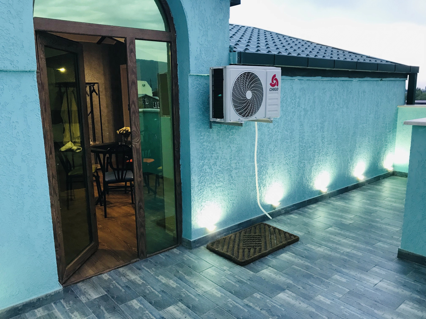 Бутик-Отель Natali