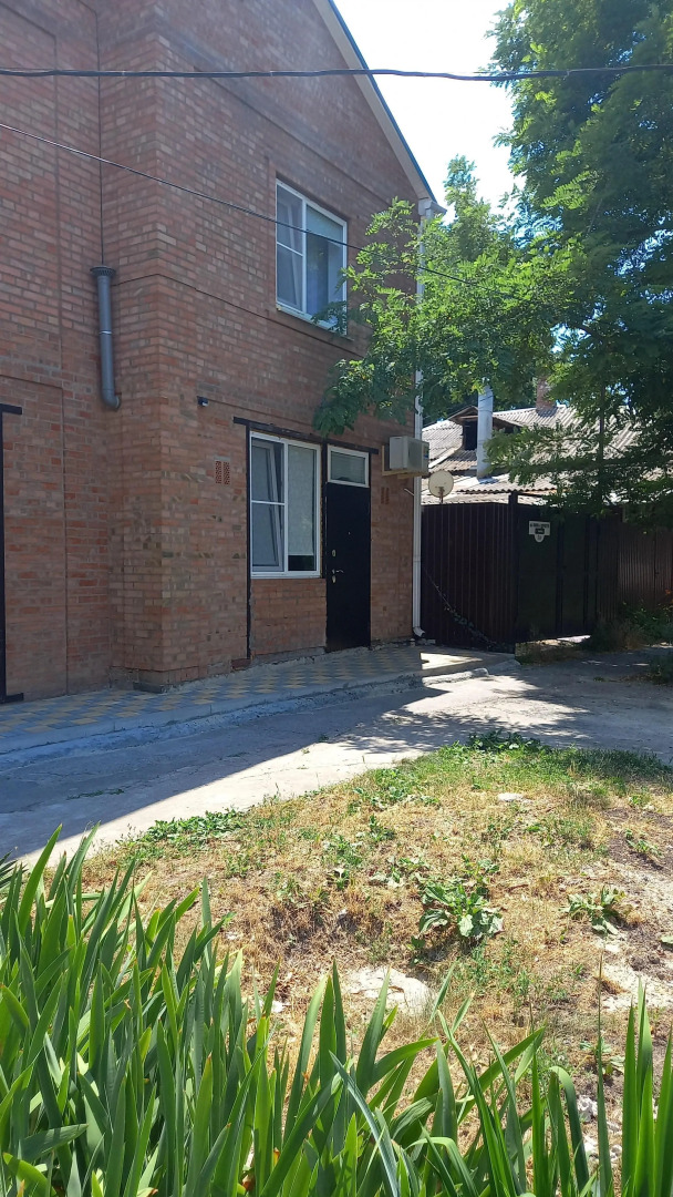 Квартира в центре города