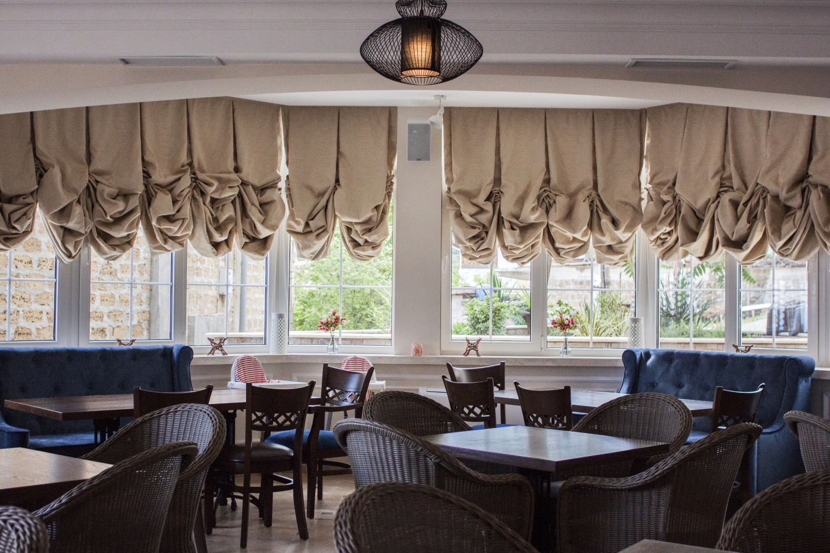 Бутик-Отель Мускатель