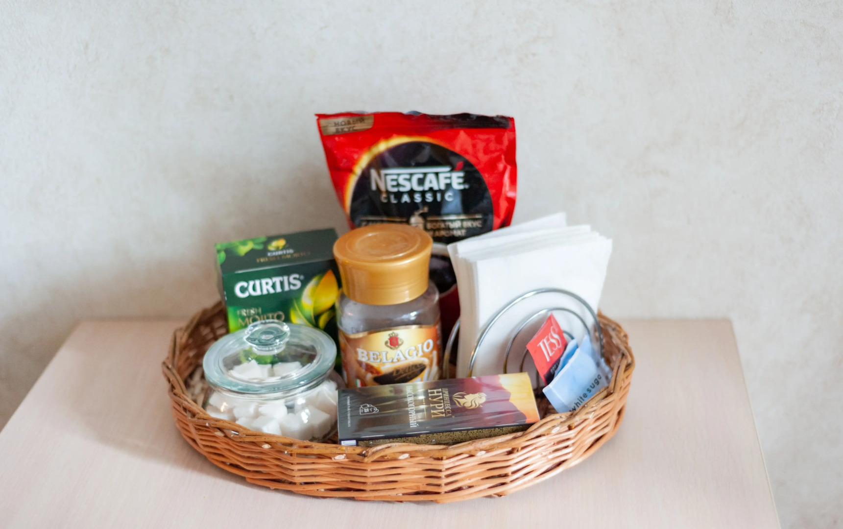 Квартира 1 у парка Нефтяников