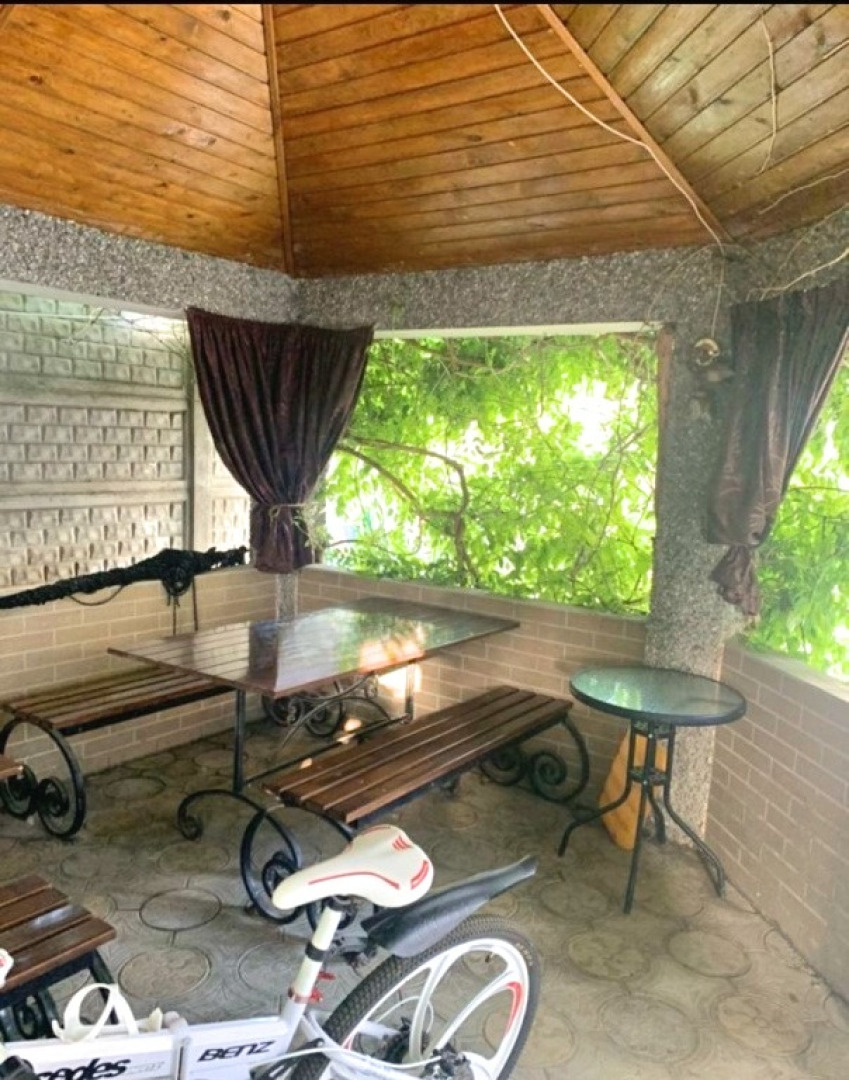 Апартаменты на Джеметинской 1