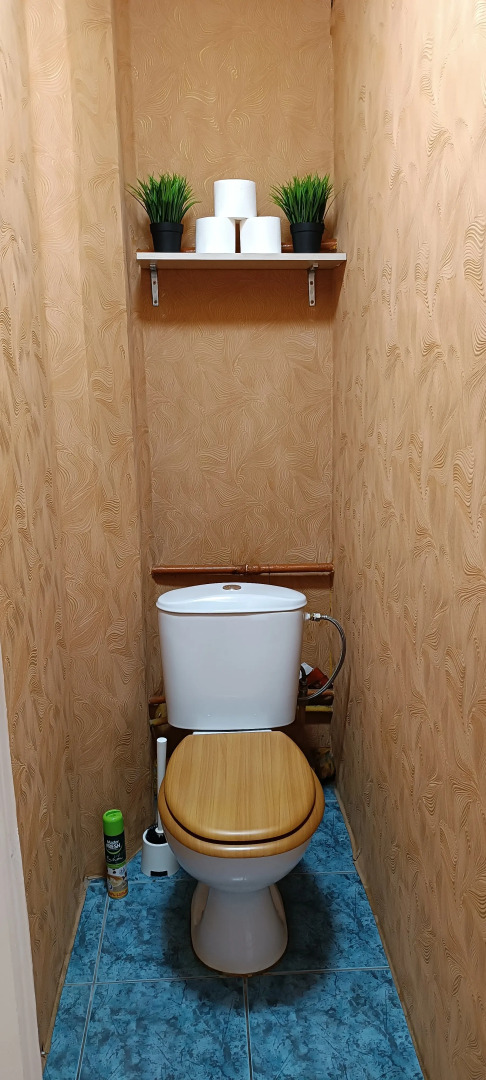 Апартаменты Центр, красивый вид на озеро, 9 этаж, лифт