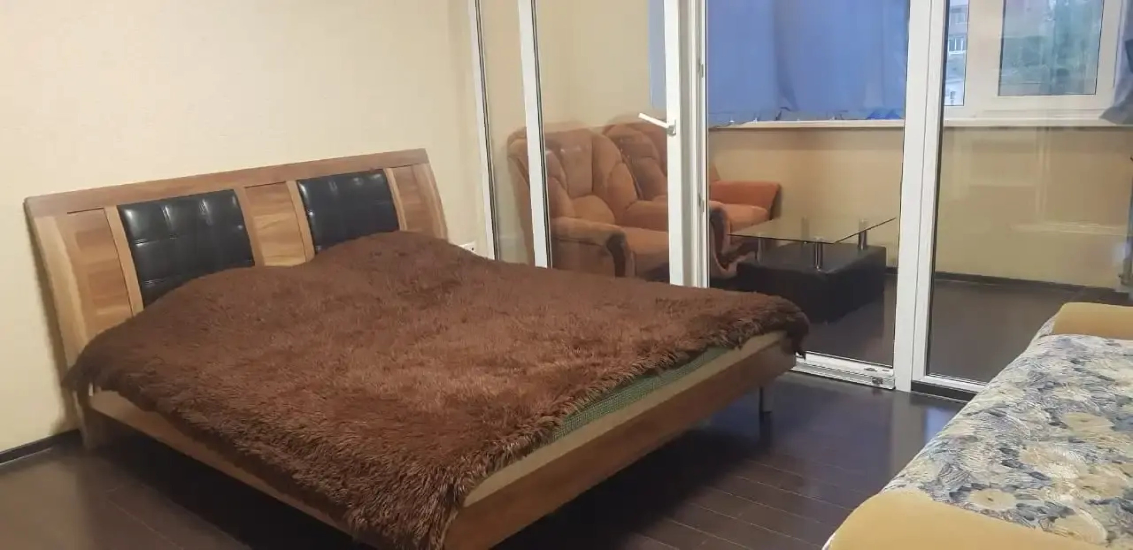 Апартаменты VIAHOME на Первой Морской