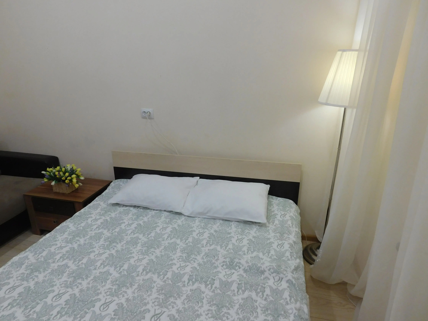 Апартаменты Цветник Кирова