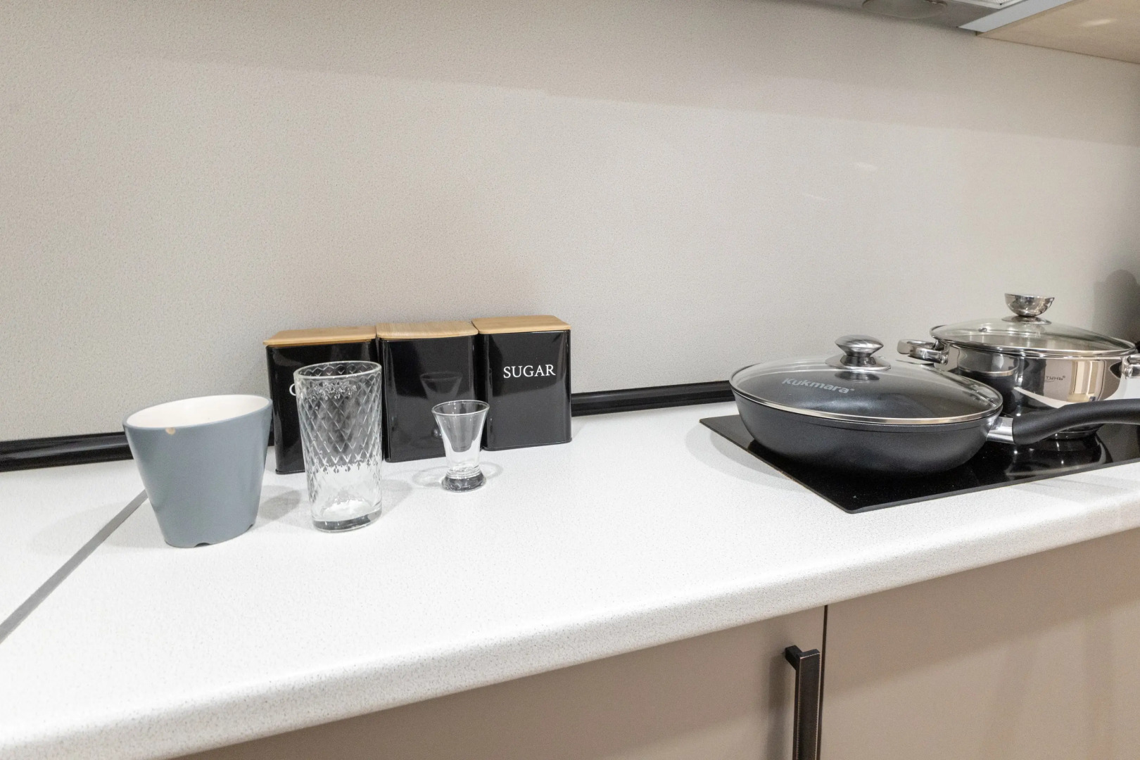 Апартаменты Comfort Home на Сибгата Хакима 46