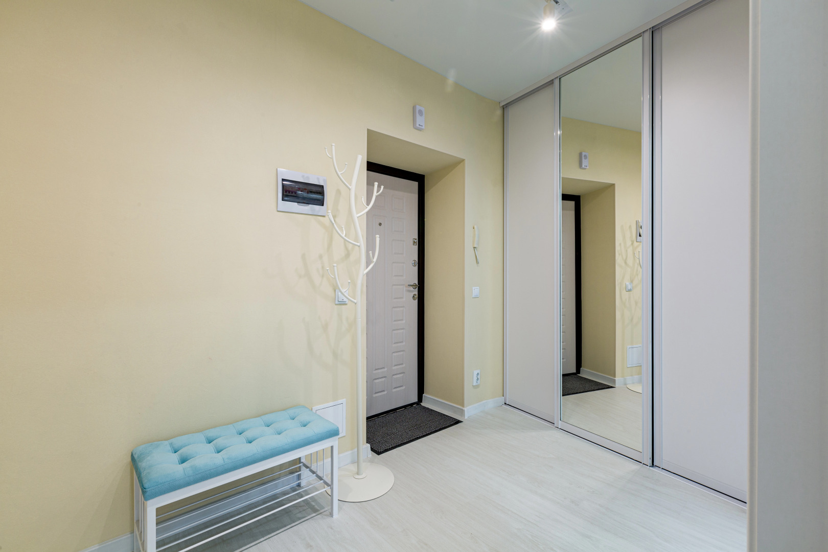 Апартаменты на Тургенева 16А