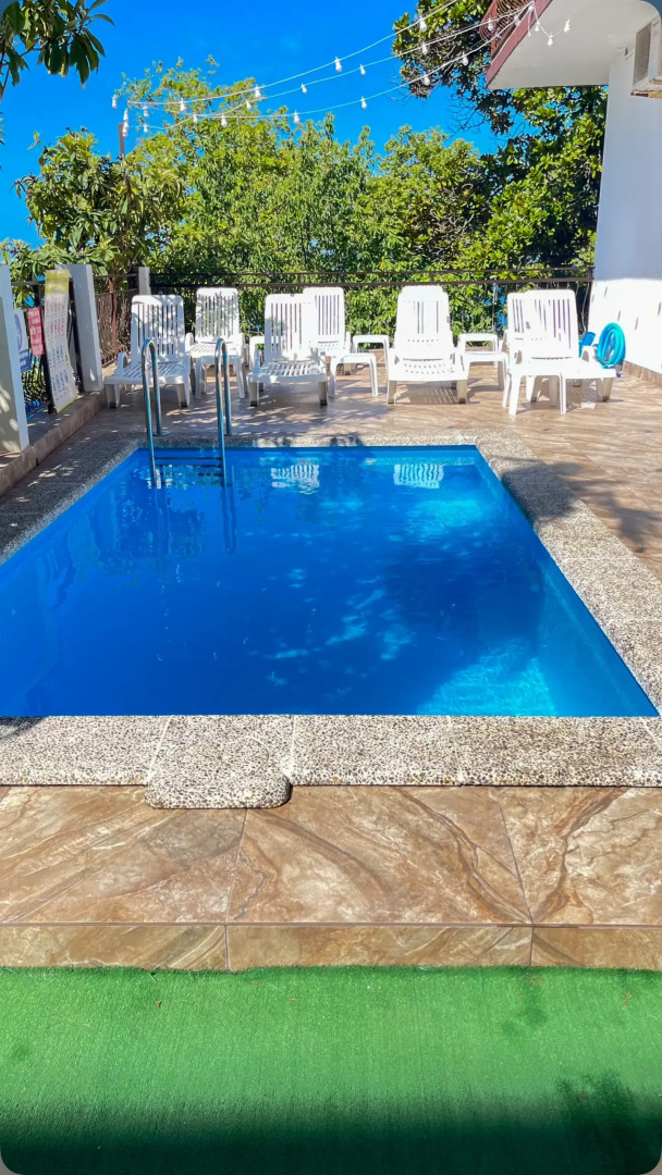 Гостевой дом Жасмин