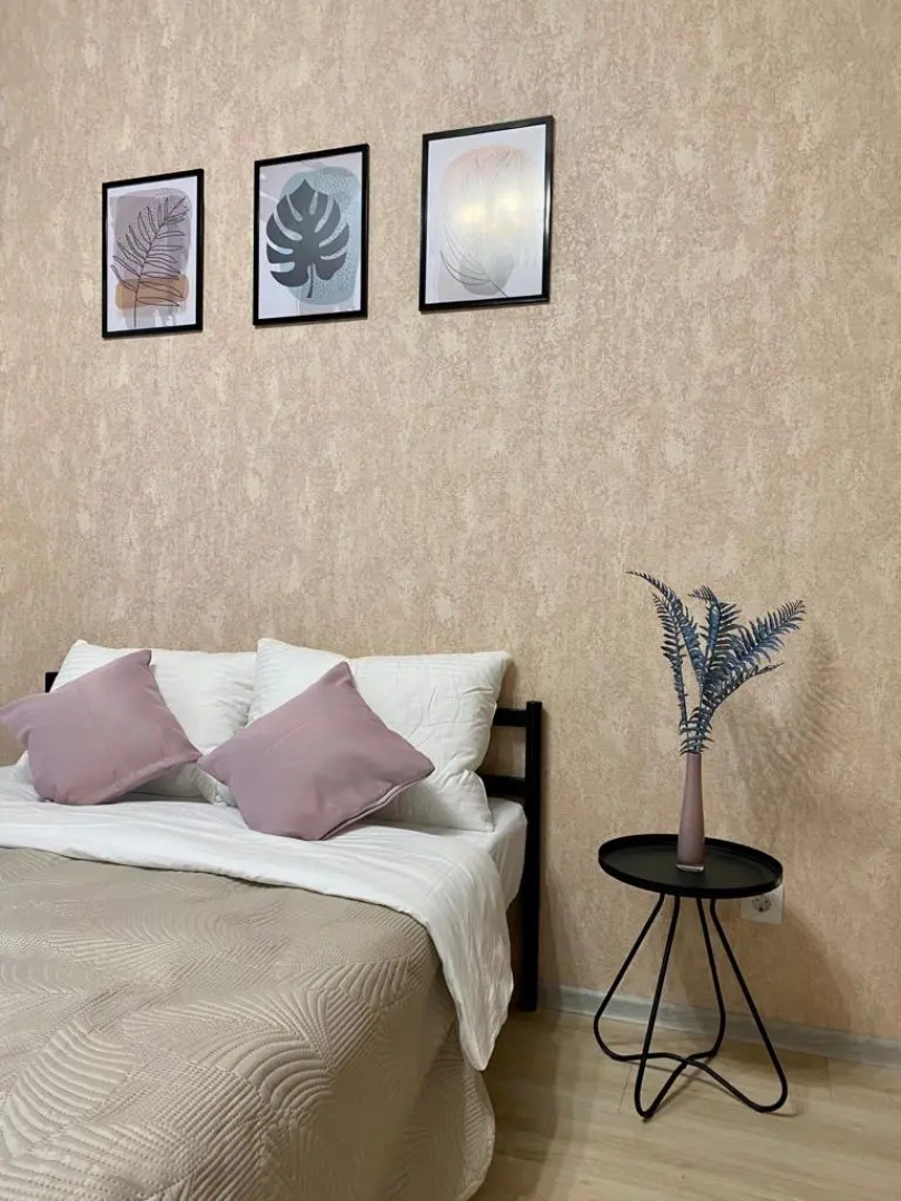 GOROD Si апартаменты ЖК Ленинградский Квартал