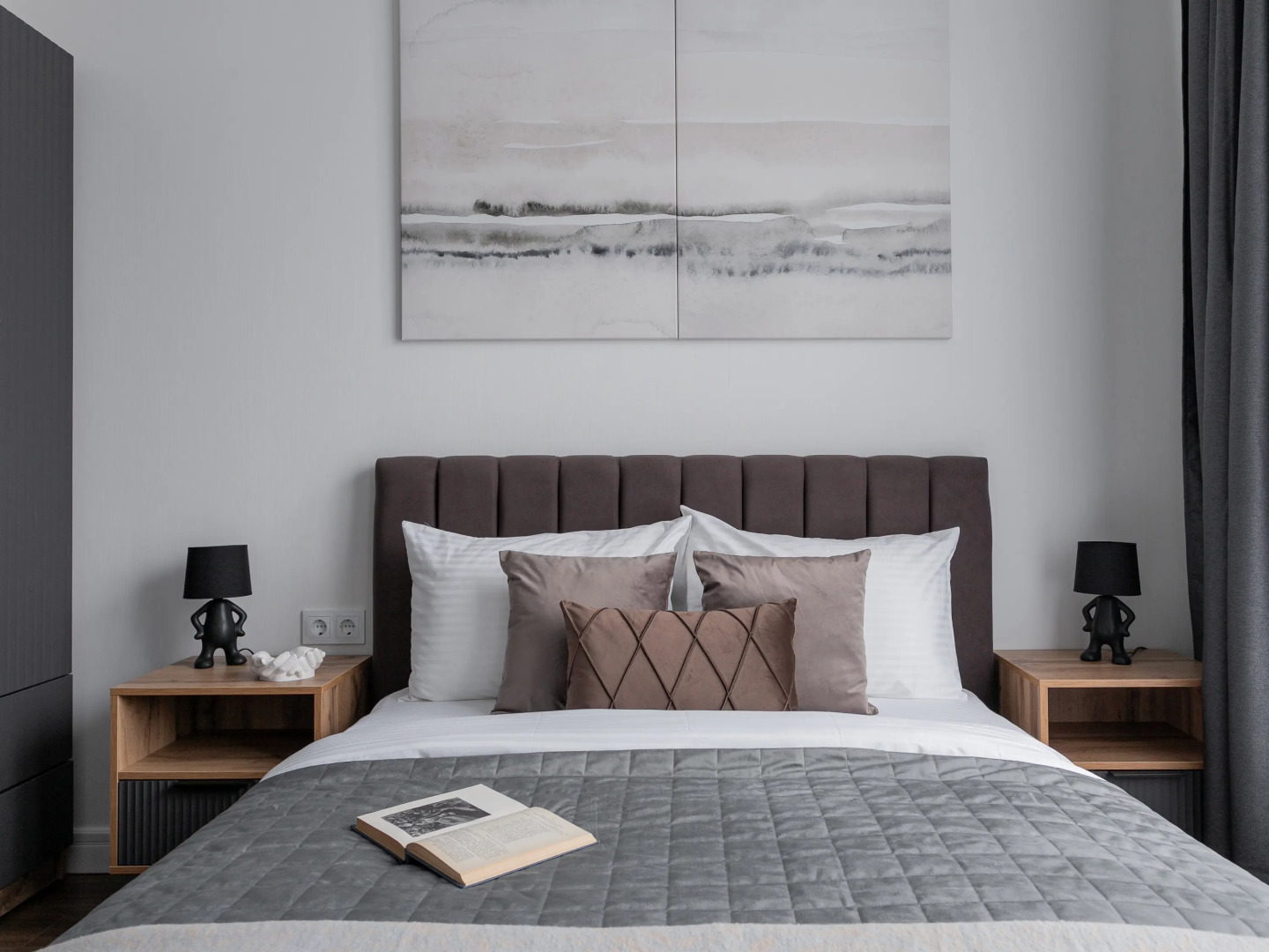 Квартира Joy Прокшинский