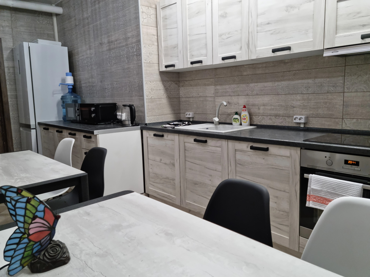 Гостевой дом Байкальская бочка