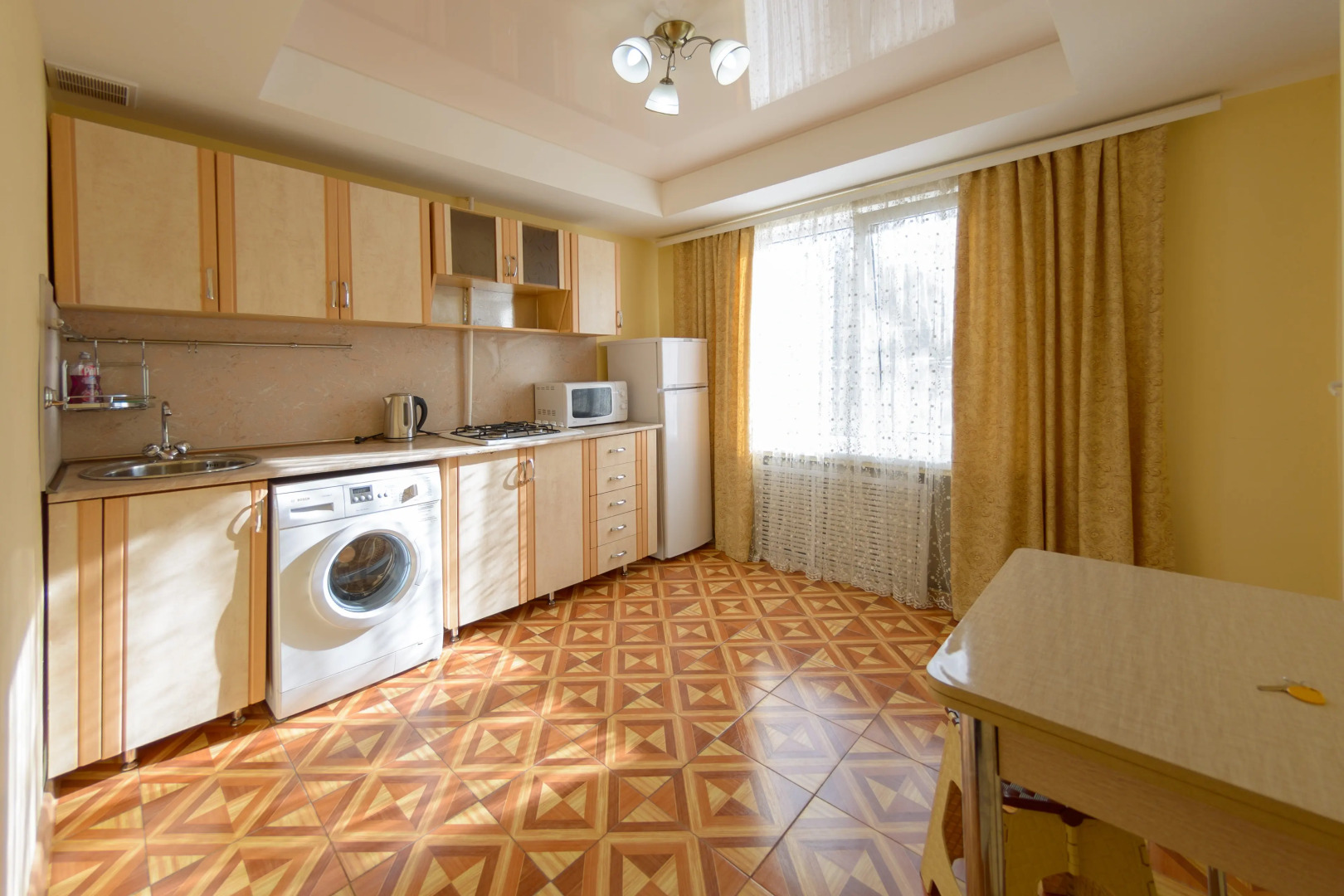 Апартаменты Энгельса 52 кв. 47