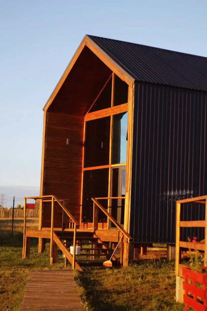 Отель Хотон