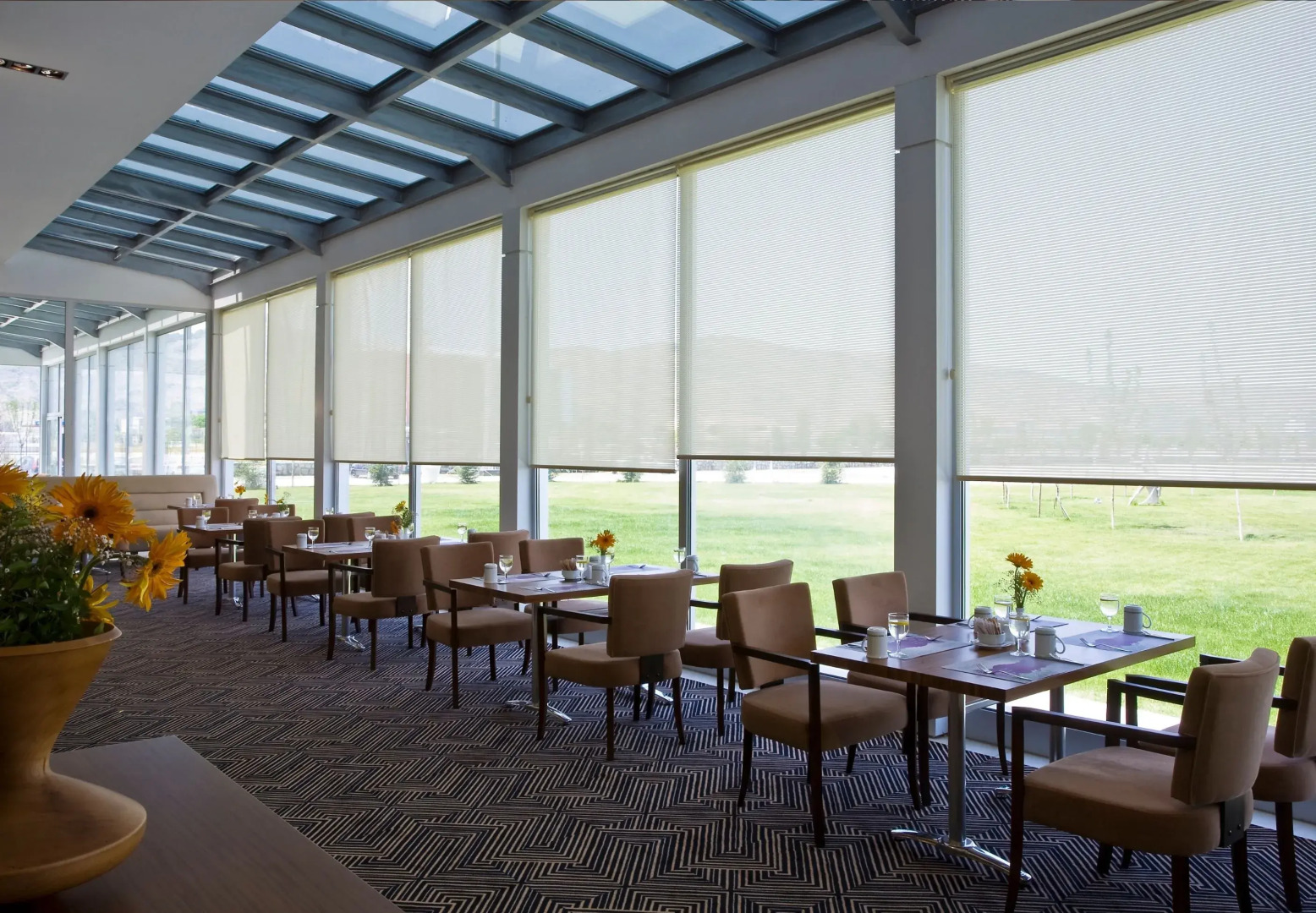 MCG Hotels Thermal Spa Convention Center