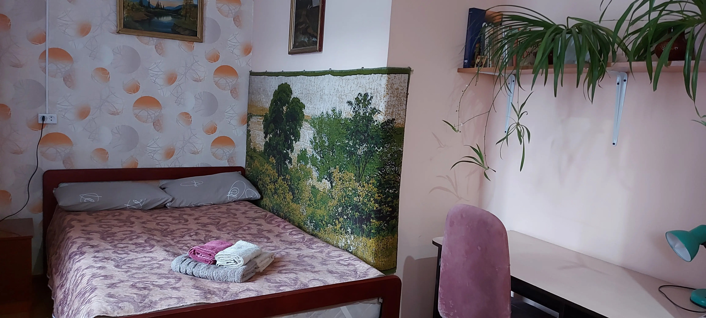 Отель Ангара