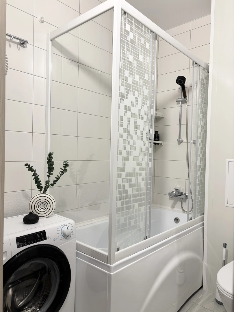 Квартира Dubrovskiy Apart на Васильевском Острове