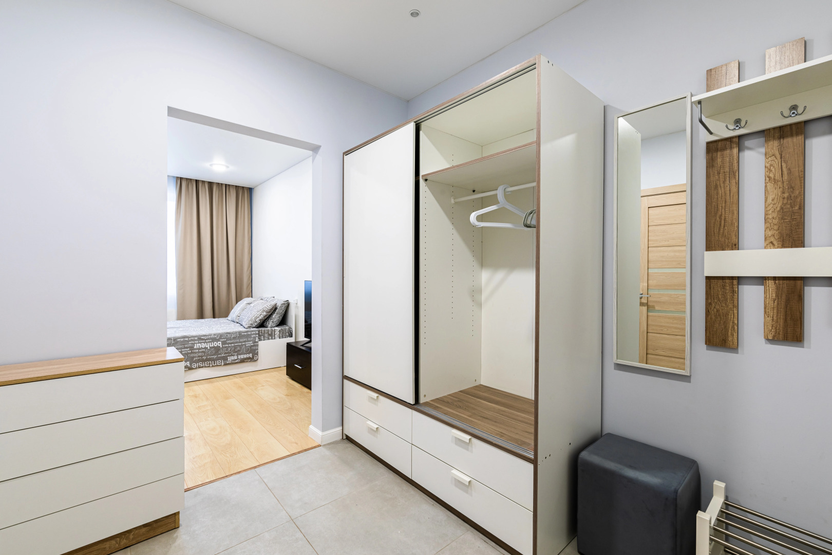 Квартира уютная ЖК Мой Ритм