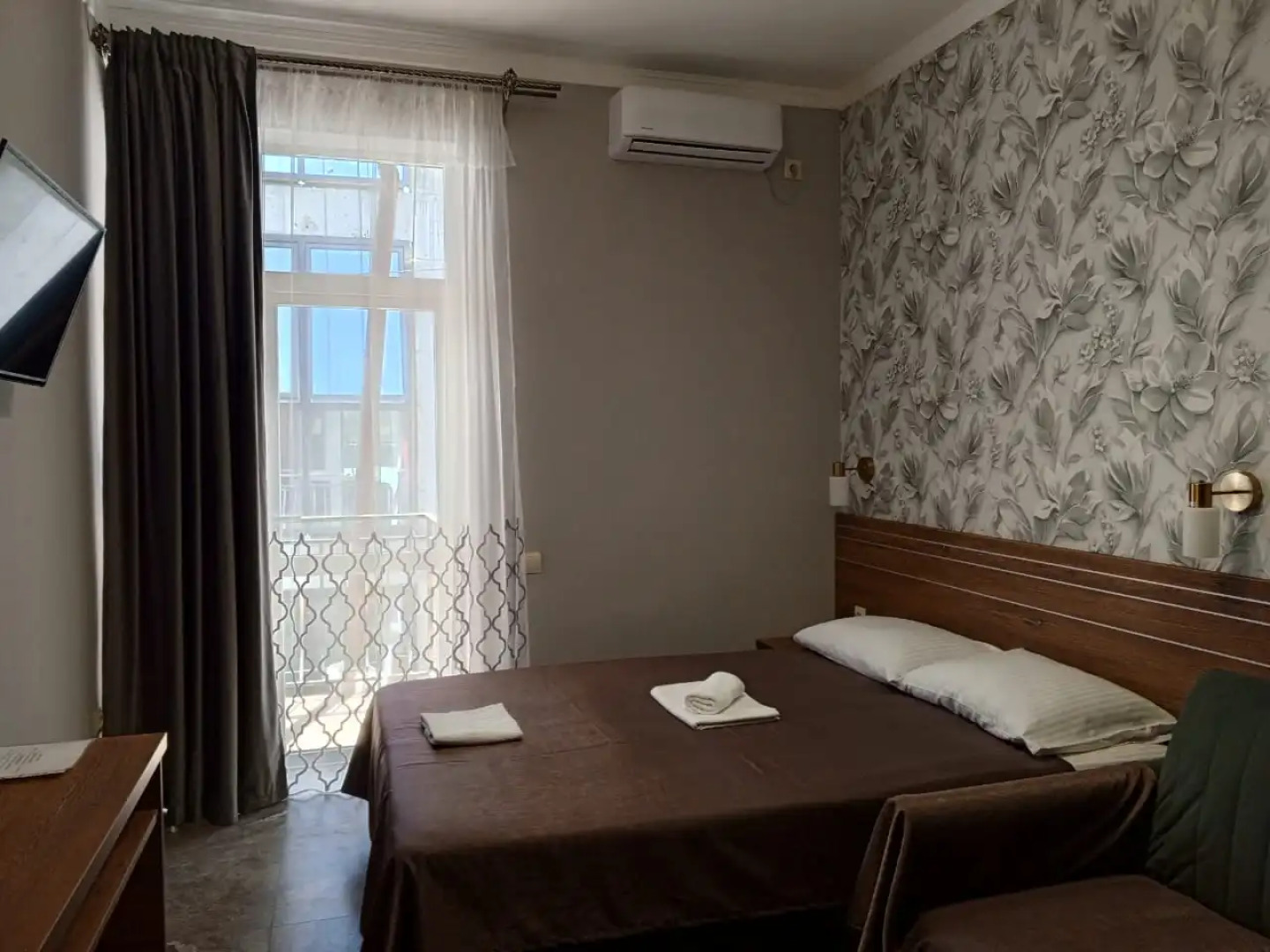 Гостевой Дом Лоза