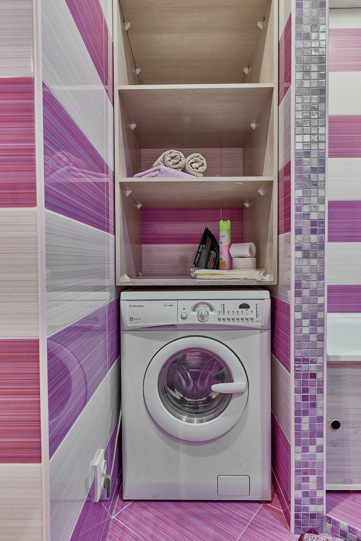 Квартира Большие 1-комнатные у гипермаркета Окей