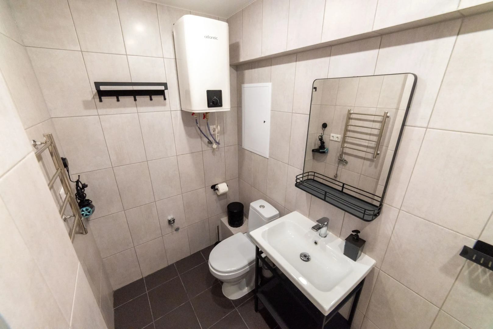 Апартаменты Ваша студия 1