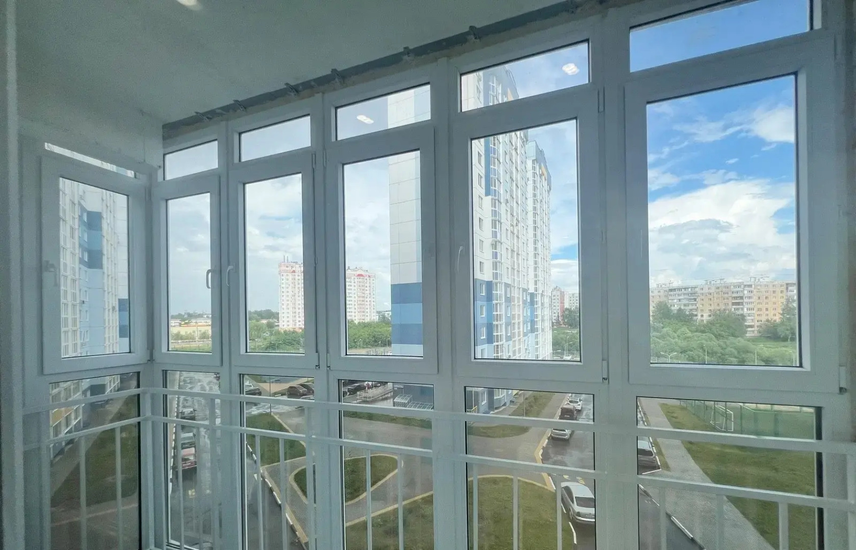 Квартира уютная светлая со всеми удобствами