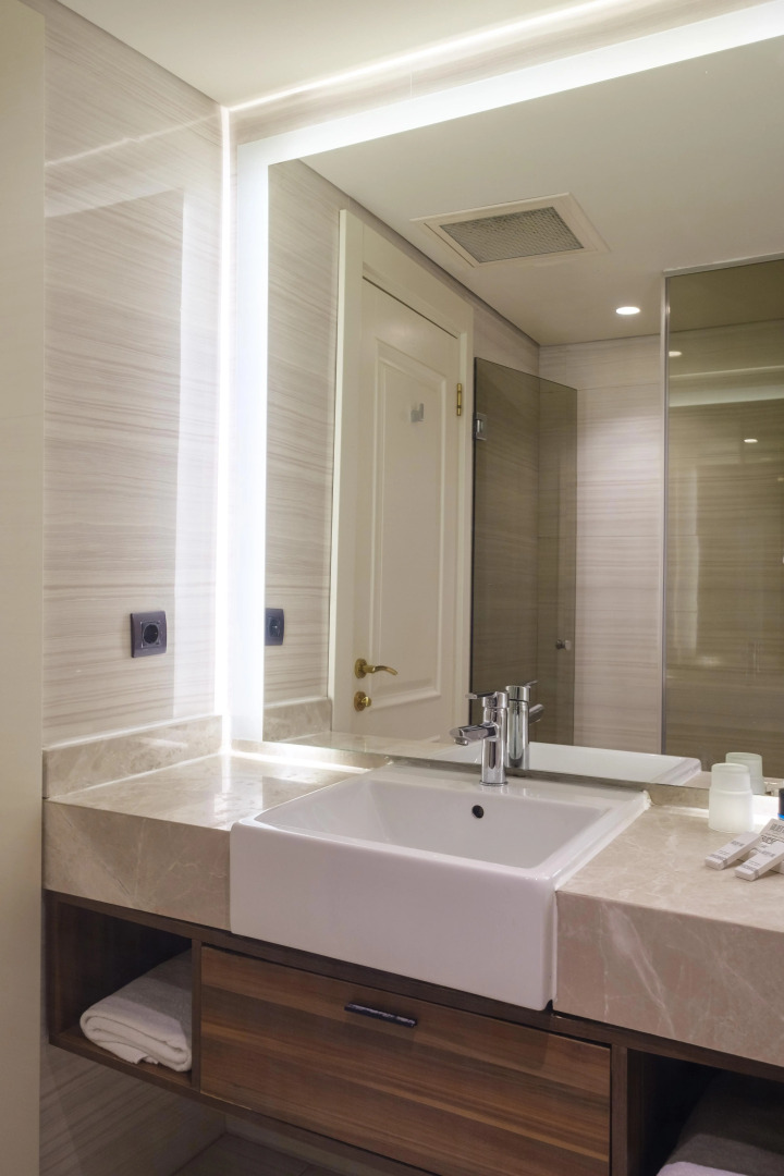 Golden Age Hotel Istanbul