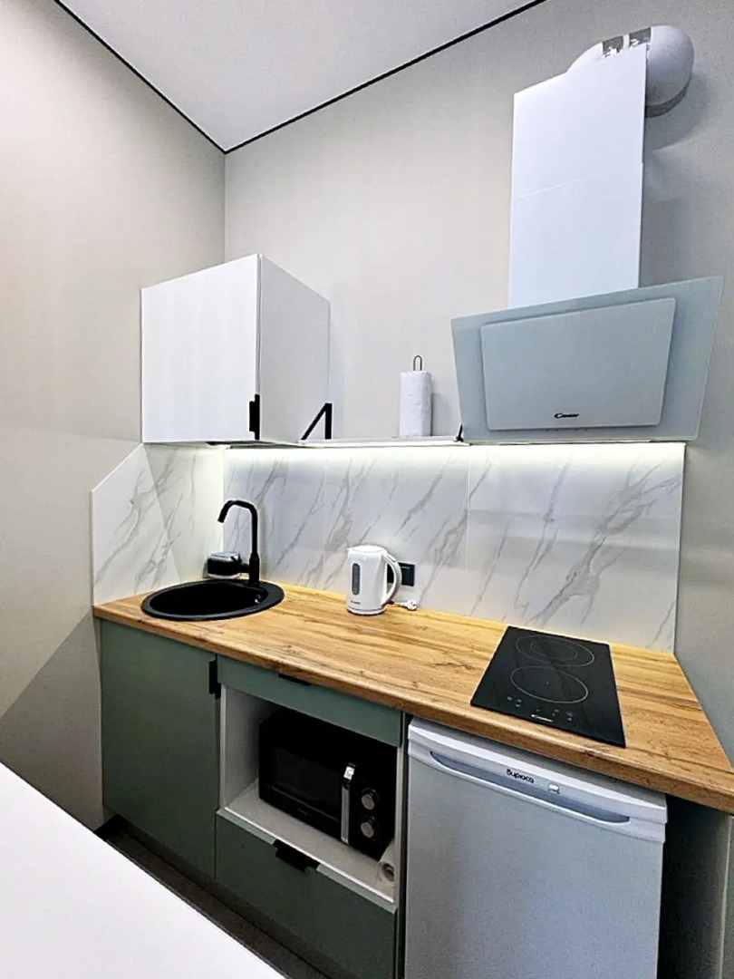 Апартаменты Олимп Апарт 416